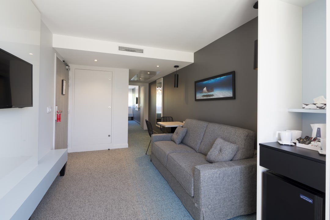 Zimmer Operalia hotel les Pins