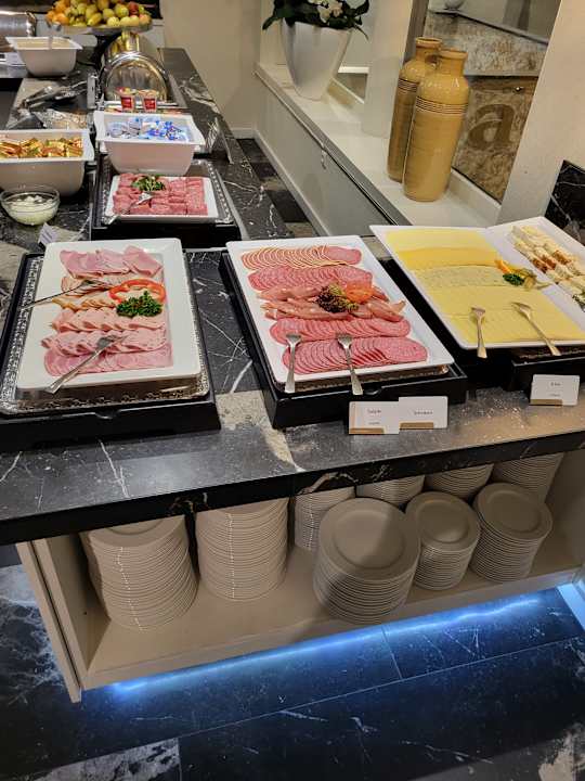 Gastro Van der Valk Resort Linstow