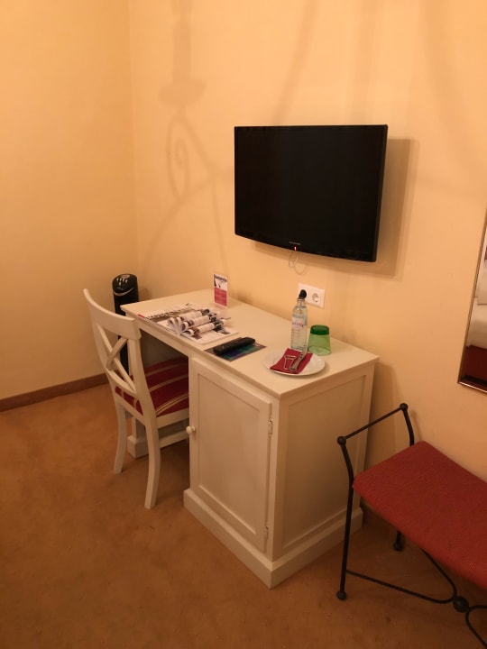 Zimmer Hotel Palais26 Villach