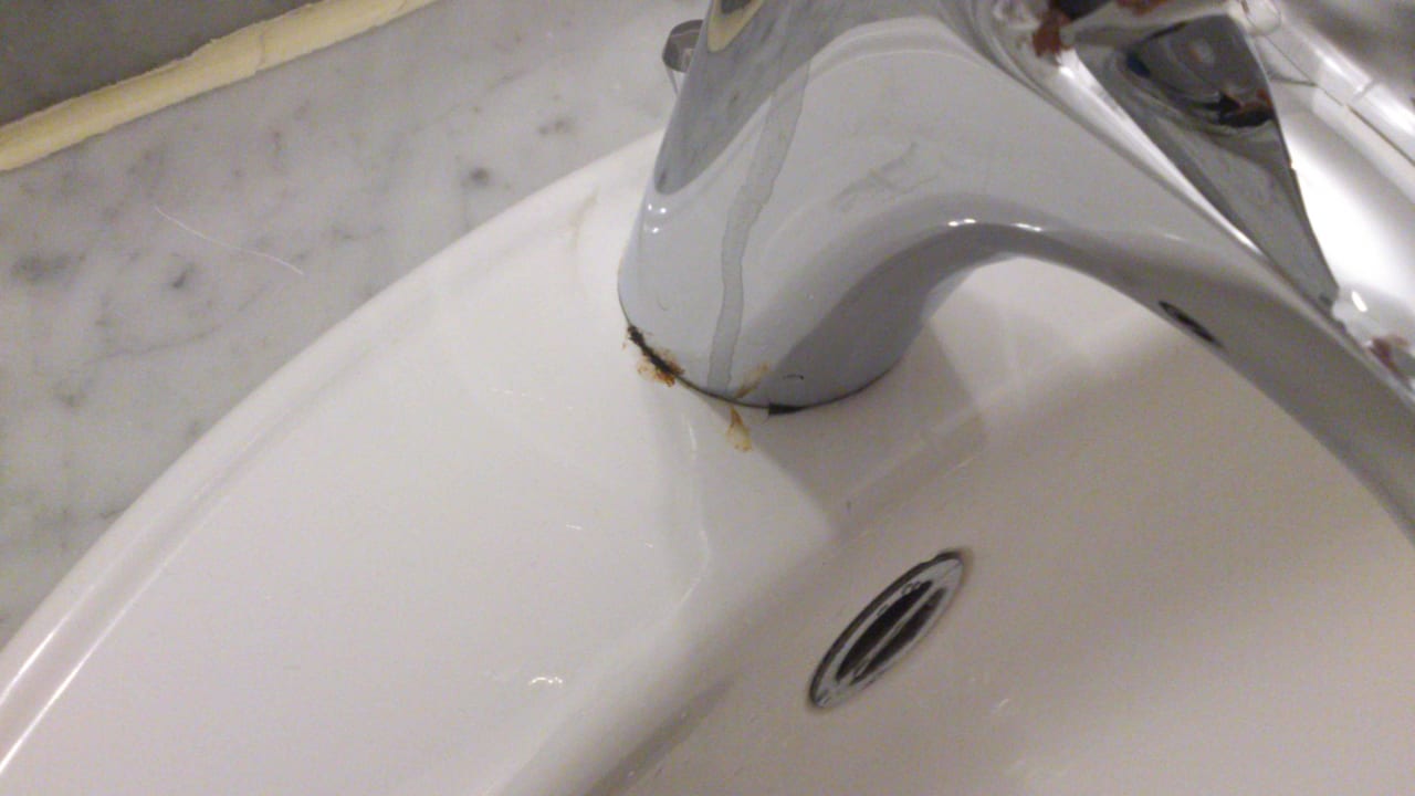 Ohne Worte! Andante Hotel Erding