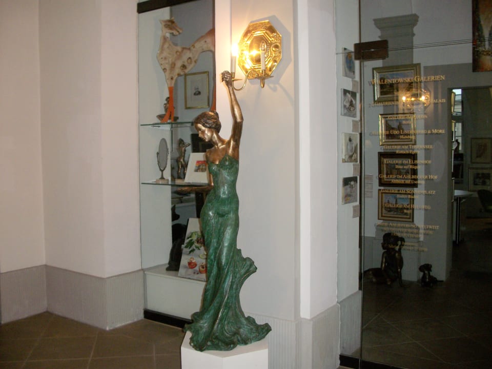 Sonstiges Hotel Taschenbergpalais Kempinski Dresden