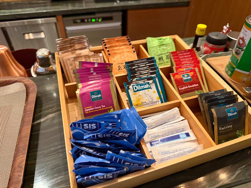 Gastro Capri by Fraser China Square, Singapore