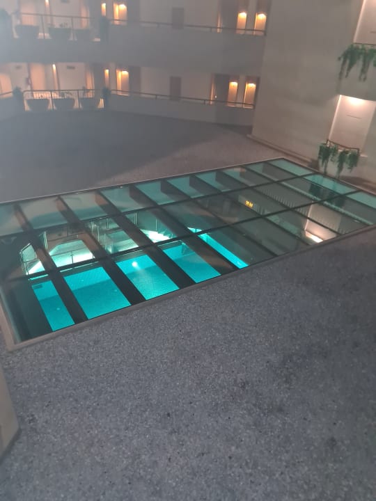 Sonstiges Hotel Miramare Beach