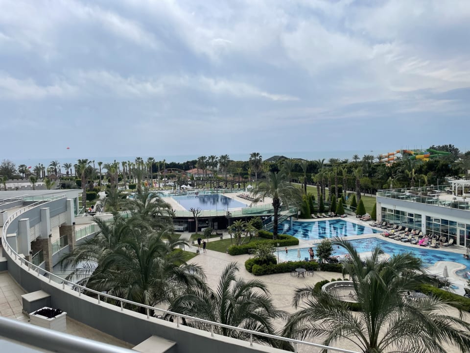 Pool Sherwood Exclusive Lara