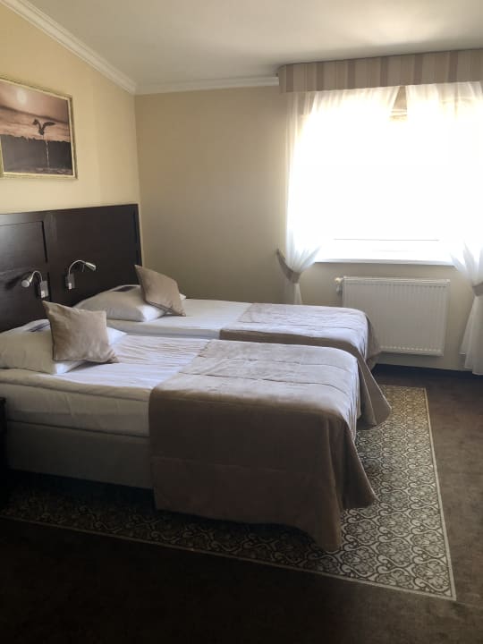 Zimmer Hotel Aurora Family & SPA