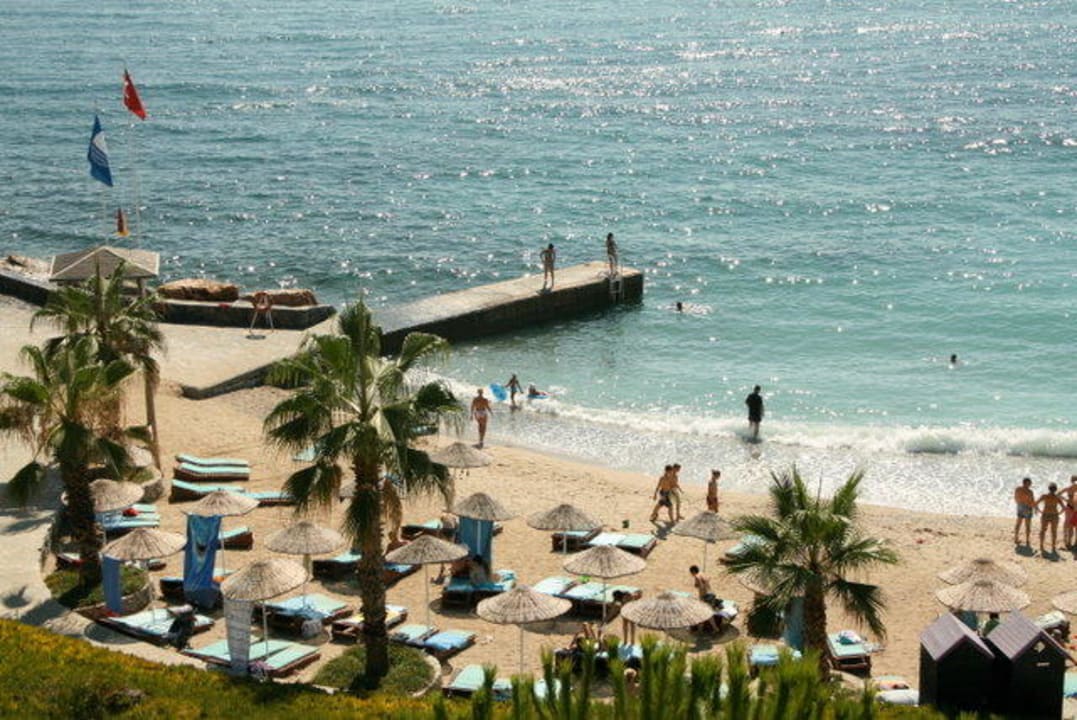 Plaża Hotel Pine Bay Holiday Resort