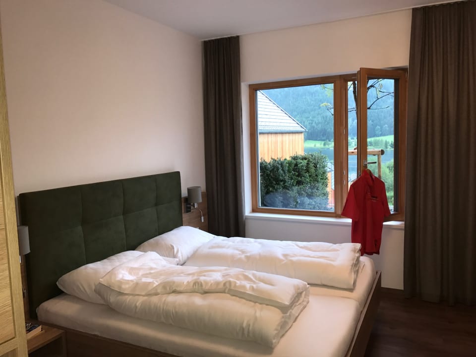 Zimmer Regitnig - Hotel & Chalets