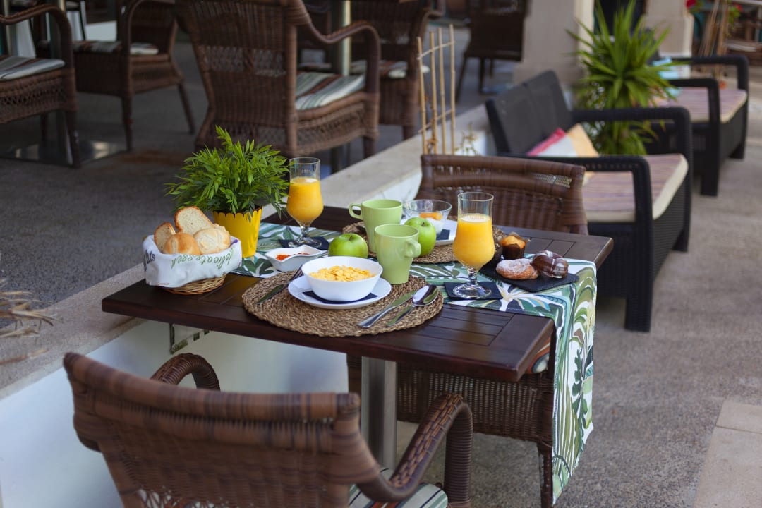 Gastro UR Hotel Portofino