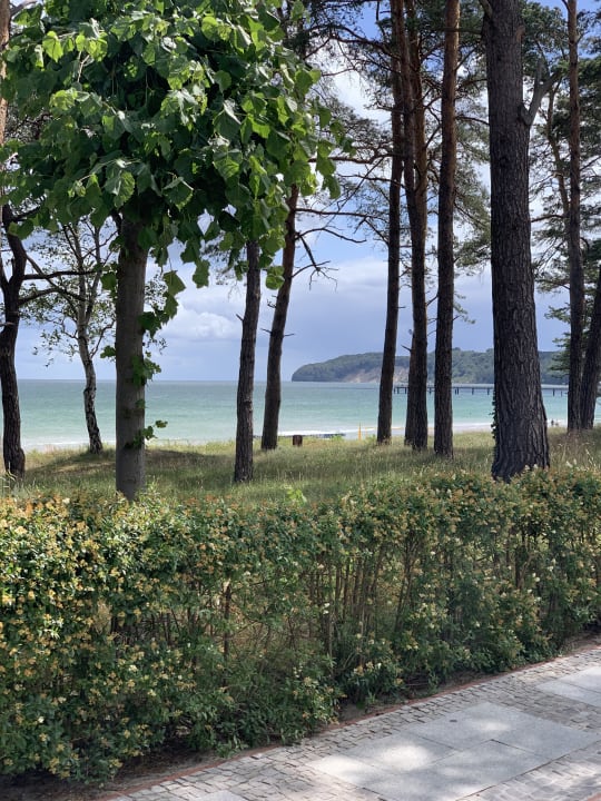 Ausblick Arkona Strandresidenzen by Private Palace Hotels & Resorts