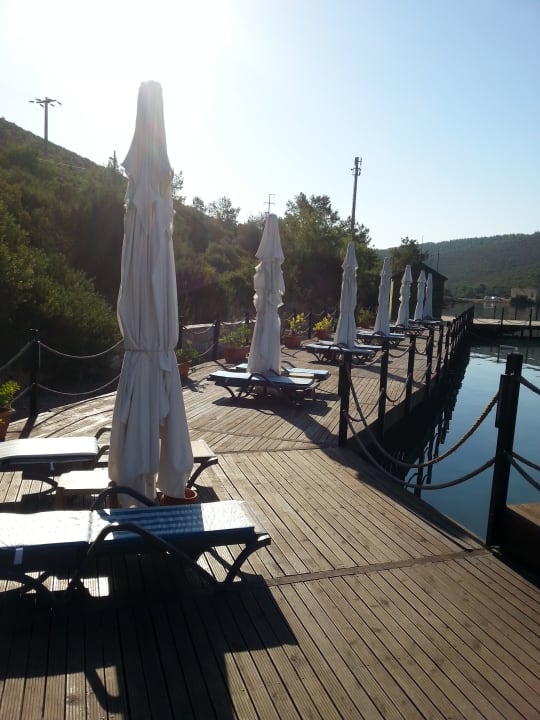 Außenansicht Green Bay Resort & Spa