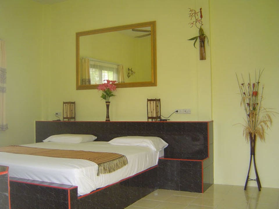 Bungalow Hotel Resort Mun River