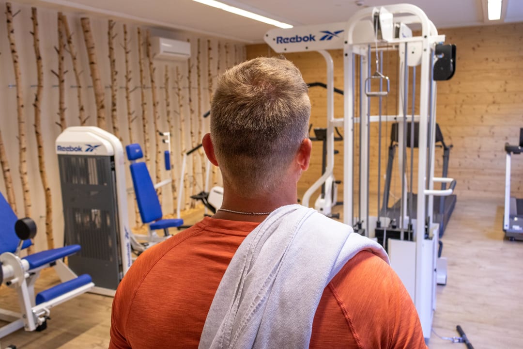 Sport & Freizeit Hotel Dirsch Wellness & Spa Resort