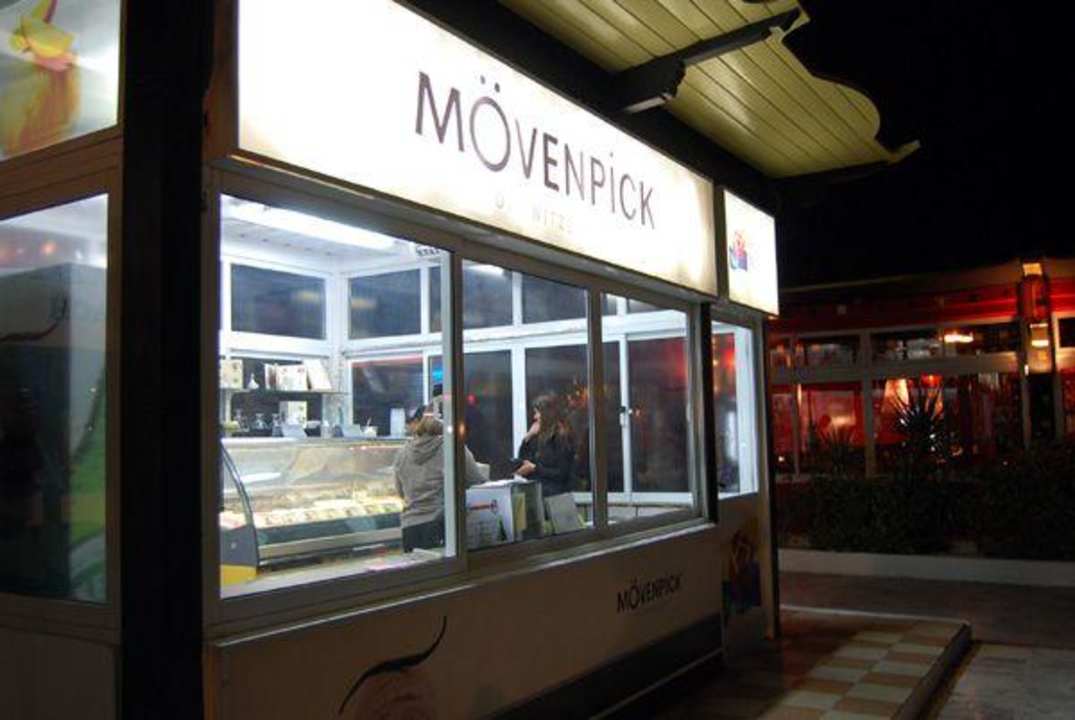 Lecker Ghazala Beach