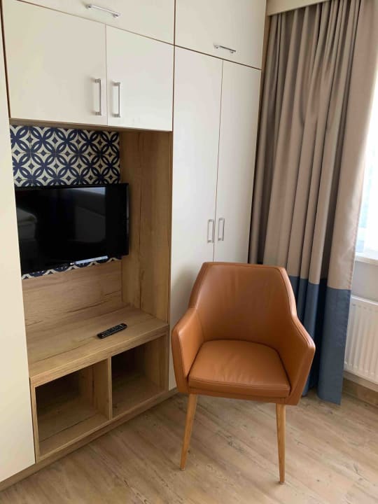 Zimmer Ferienwohnungen Ferienpark Weissenhäuser Strand