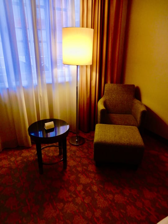 Zimmer Courtyard by Marriott Bremen