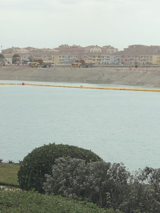 Strand The Ritz-Carlton, Doha