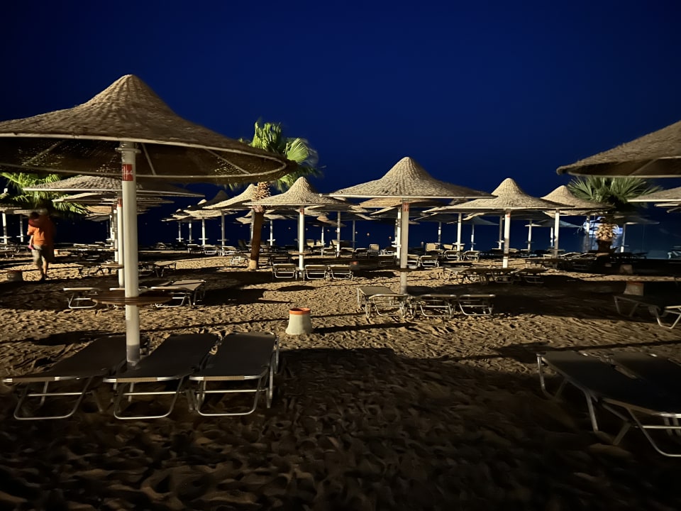 Strand Jaz Soma Beach