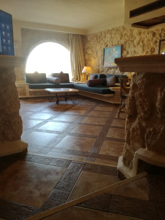 Zimmer Pickalbatros Citadel Resort