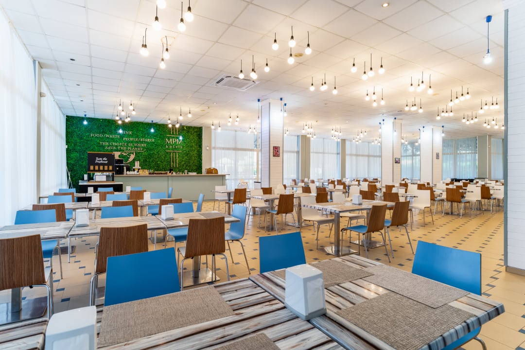 Gastro MPM Hotel Astoria