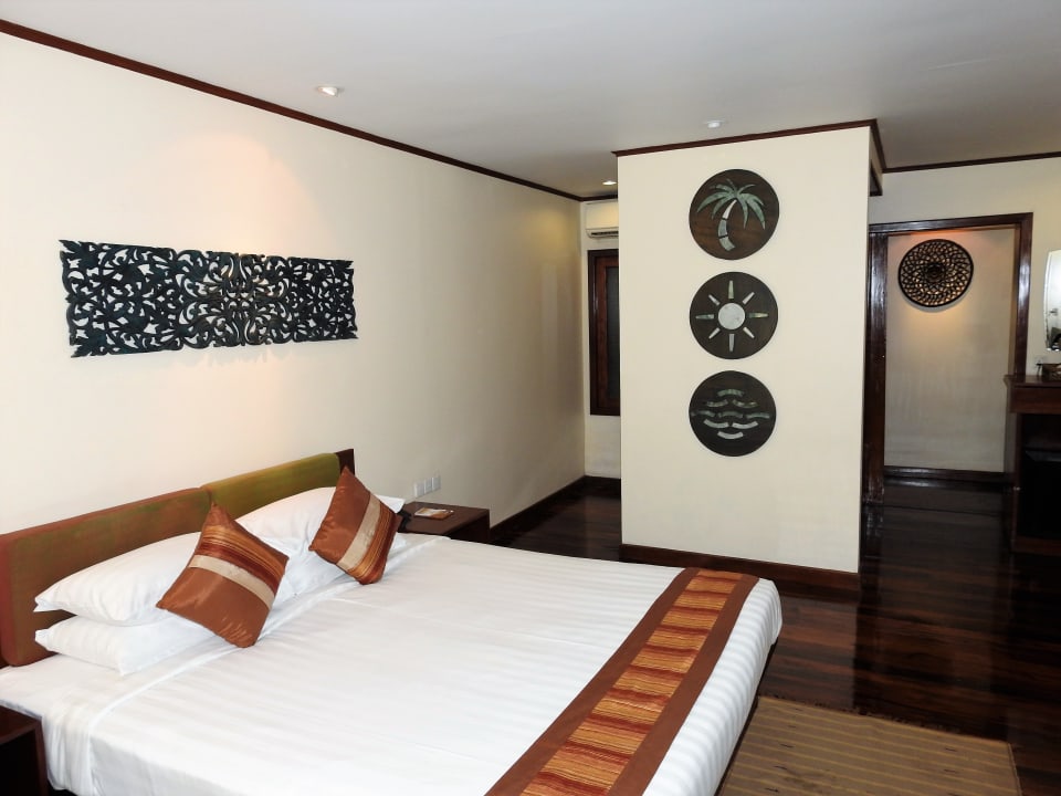 Zimmer Jade Marina Resort & Spa