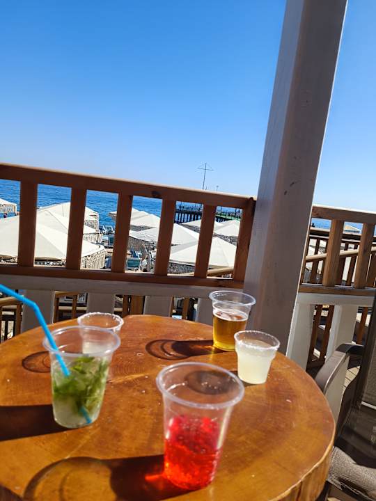 Gastro Dosinia Luxury Resort