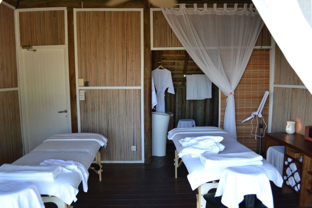 SPA Veranda Pointe aux Biches Hotel