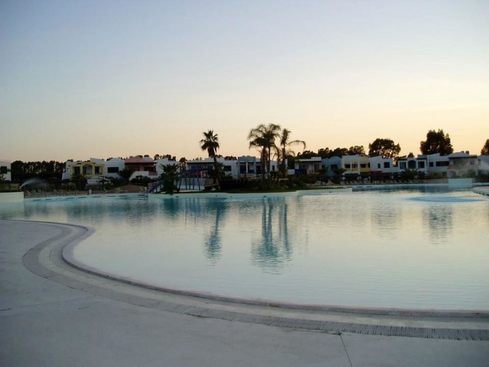 Pool I Turchesi Club Village