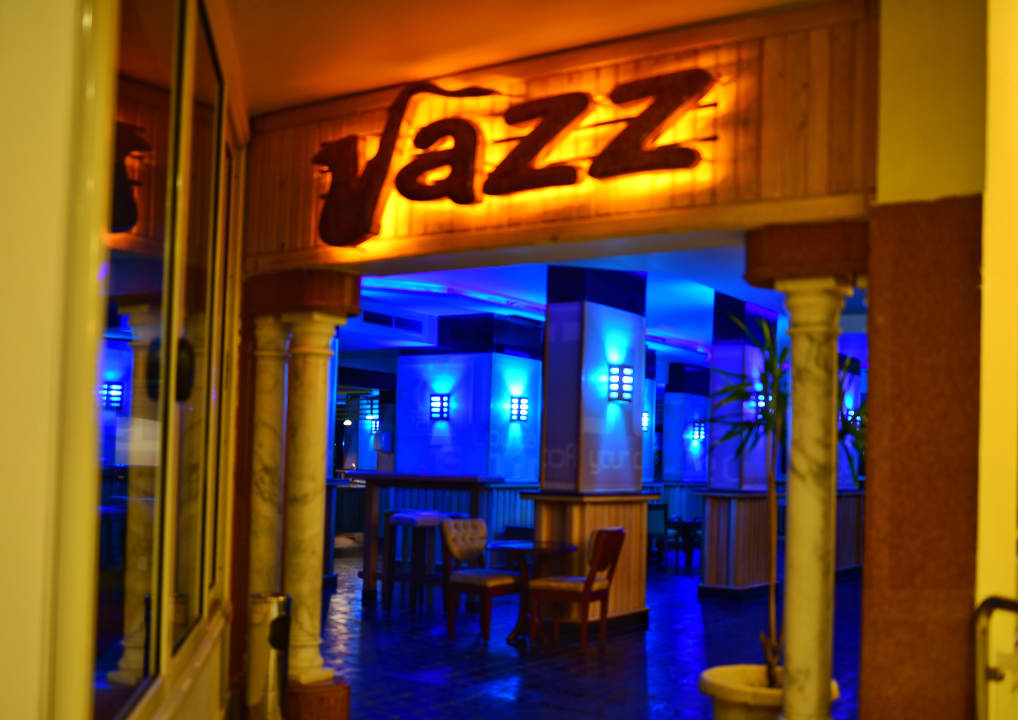 Gastro Beach Albatros Resort