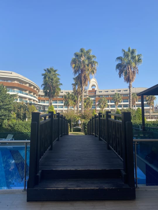 Außenansicht TUI MAGIC LIFE Jacaranda