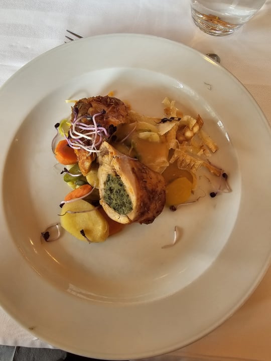 Gastro Vivea Hotel Bad Häring