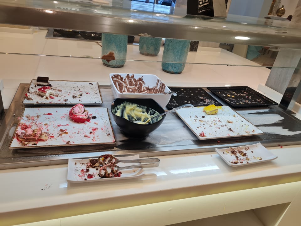 Gastro AluaSun Continental Park Hotel & Apartments