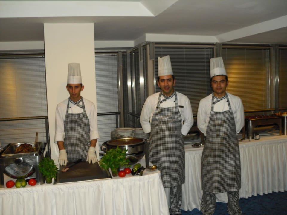 Weihnachten Concorde De Luxe Resort