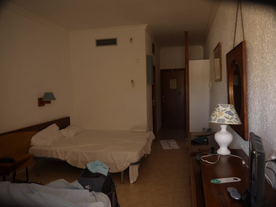 Pokój Hotel Son Baulo