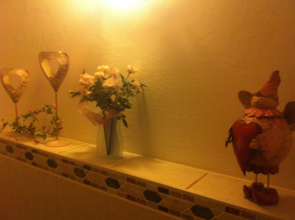 Hoteldekoration  Kneipp-Kurhotel Seemüller