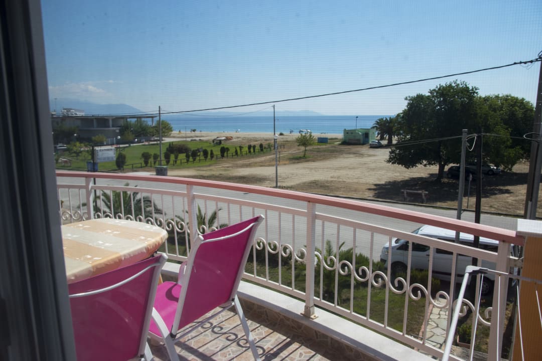 Ausblick PENSION DELFINI