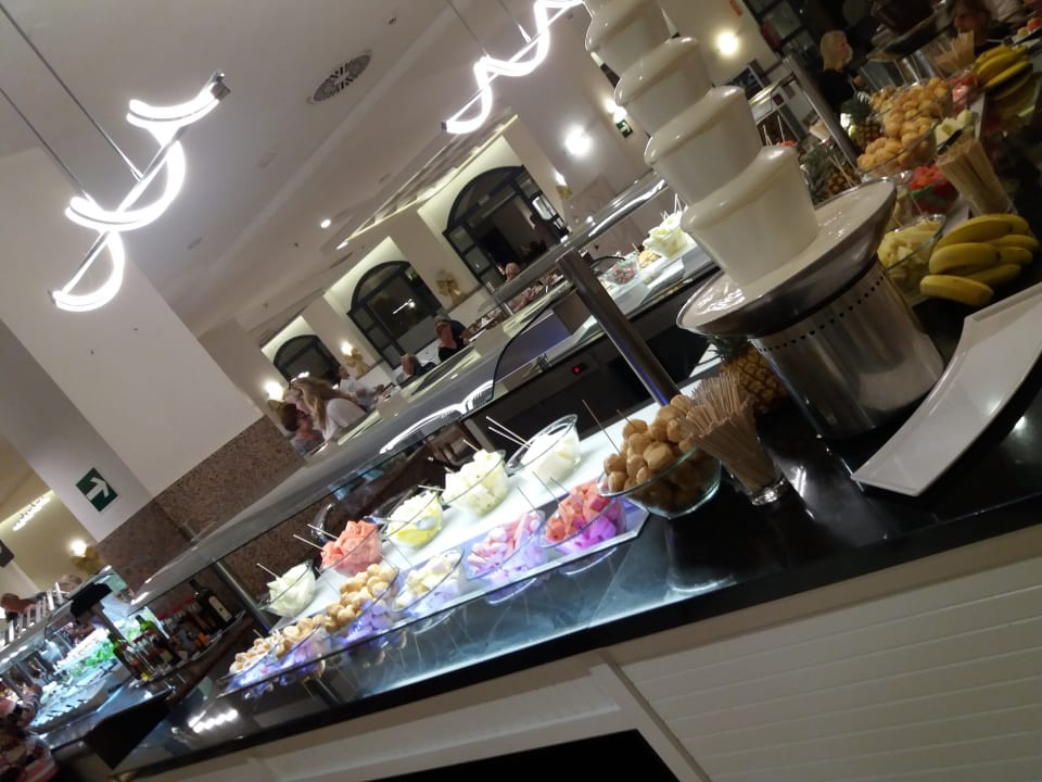 Gastro H10 Tindaya