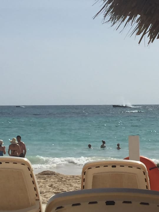 Strand Bahia Principe Grand Aquamarine