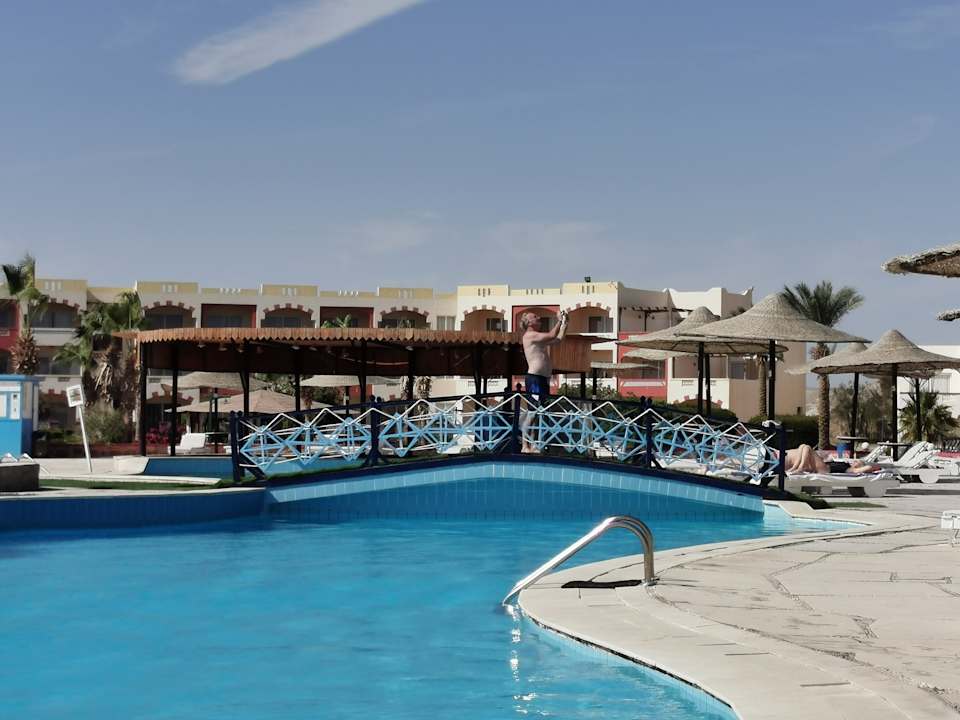 Pool Bliss Nada Beach Resort