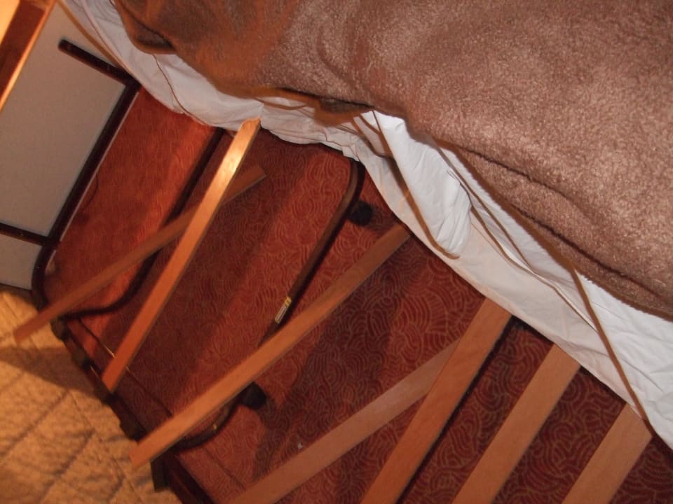 Kinderbett  von 5 Sterne Hotel Hotel Mansour Eddahbi