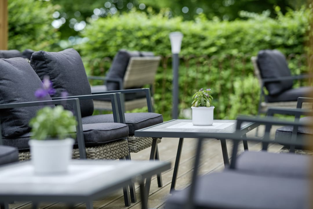 Gastro Hotel Bannwaldsee