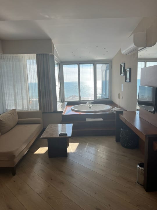 Zimmer Limak Lara Deluxe Hotel & Resort