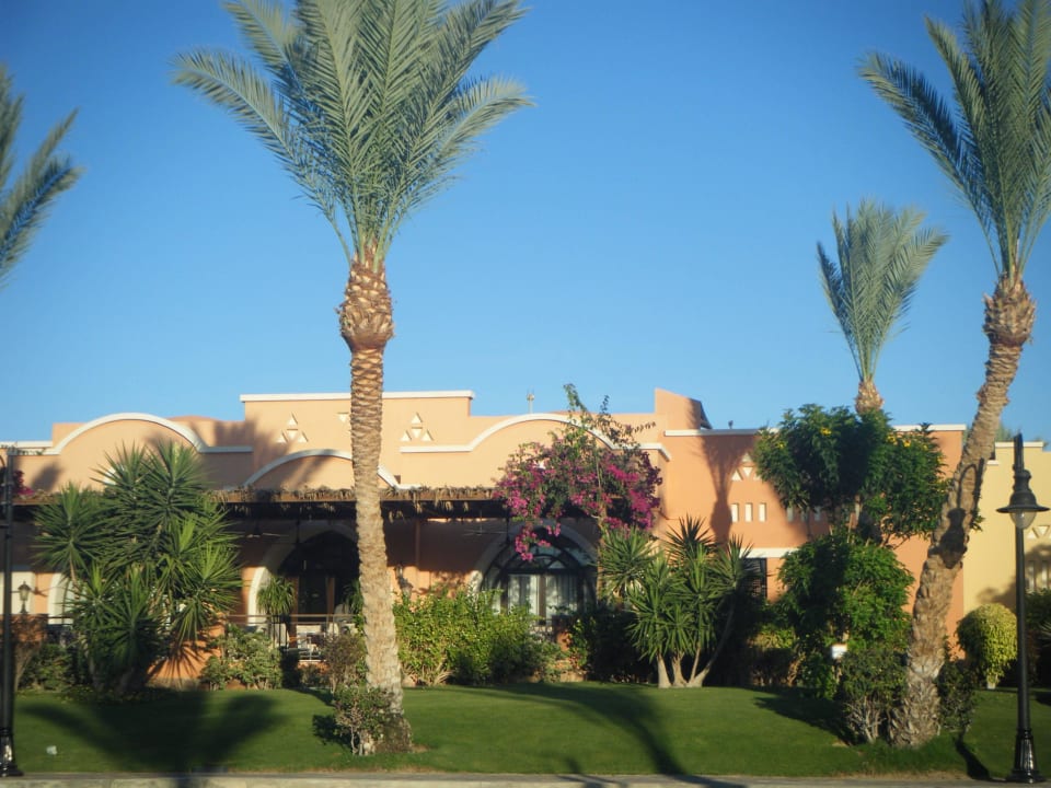 Garten Jaz Dar EL Madina