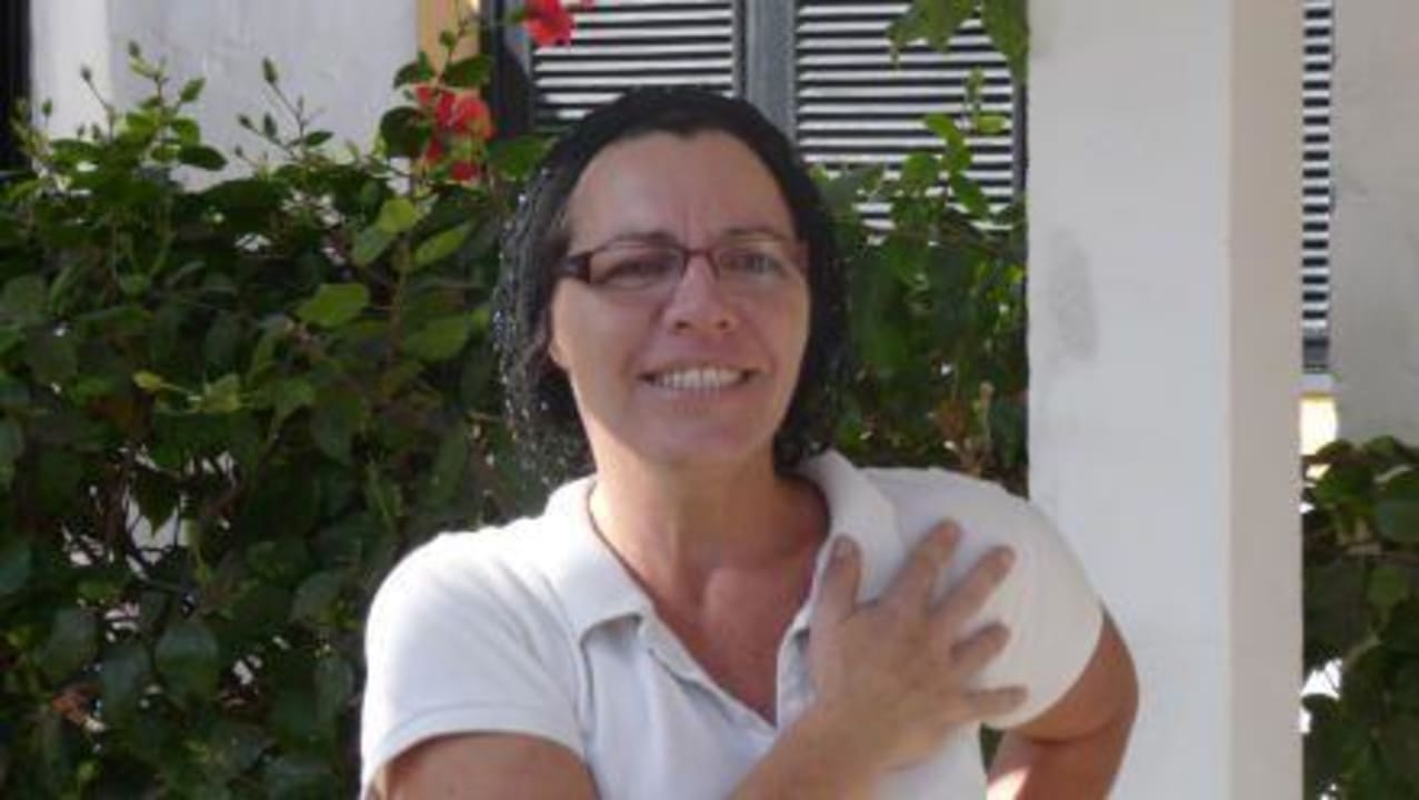 Die Putzfee Mercedes Hotel Tajaraste