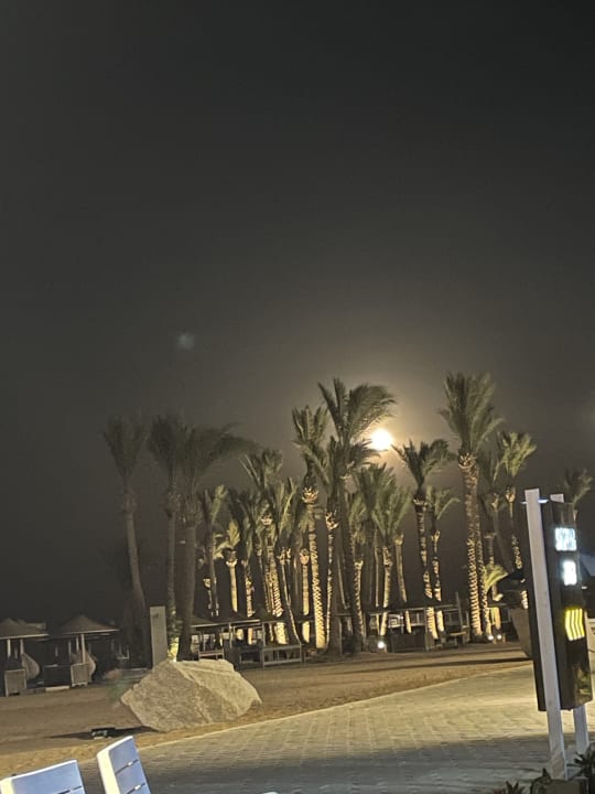 Ausblick Pickalbatros Villaggio Resort - Portofino