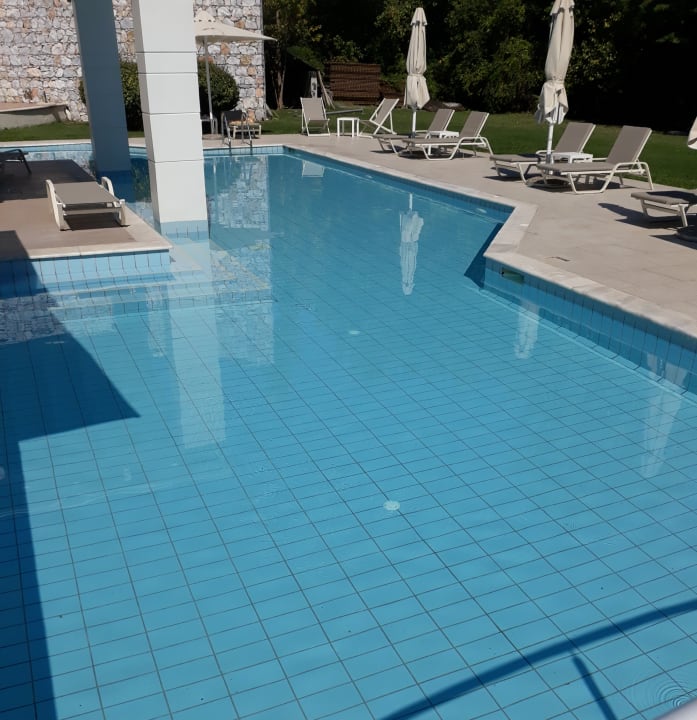 Pool Olympian Bay Grand Resort