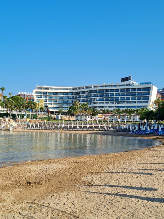 Strand Numa Bay Exclusive Hotel