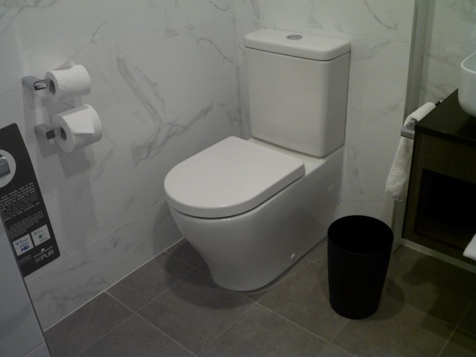 Zimmer Mercure Hotel Sydney