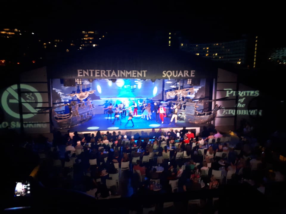 Sport & Freizeit Limak Lara Deluxe Hotel & Resort