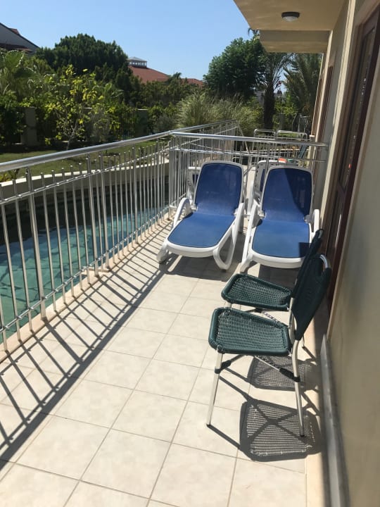 Zimmer Club Grand Aqua