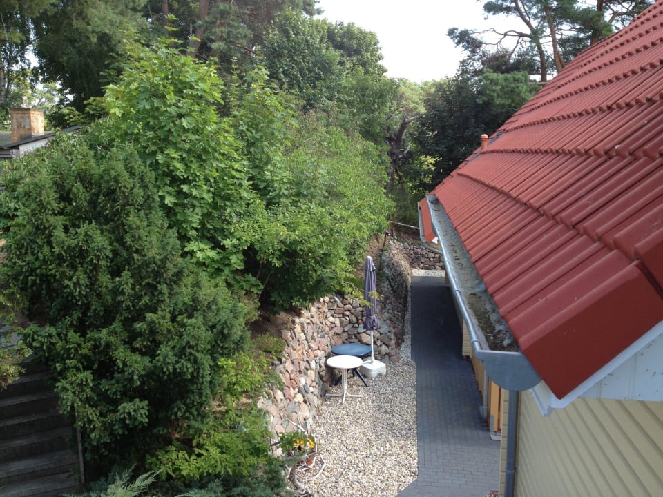 Studio Haus Stoertebecker Apartments & Garni